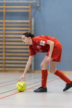 Bild 251 - wBJ NFV Futsalmeisterschaft